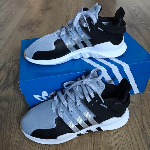 adidas Shoes - NWT. Equipment support Adidas.